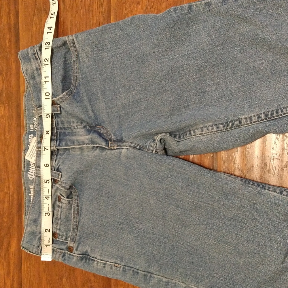 Urban pipeline kid light blue jeans - Picture 7 of 10